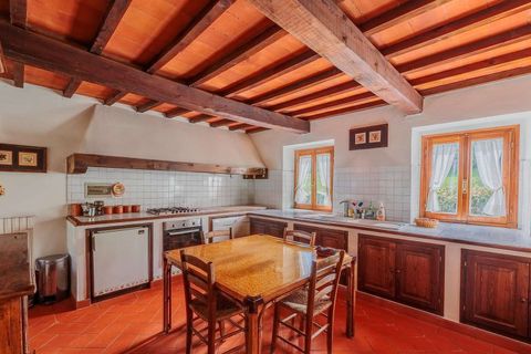 Farm hus i Chiusi della Verna, Arezzo, Chiusi della Verna - € 1.400.000 | Ref: ILV92654-1393617 - foto 18