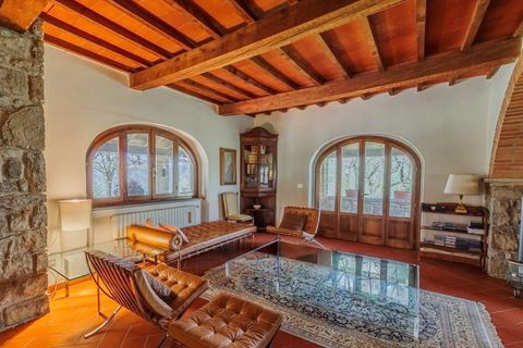 Farm hus i Chiusi della Verna, Arezzo, Chiusi della Verna - € 1.400.000 | Ref: ILV92654-1393617 - foto 19