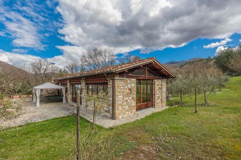 Farm hus i Chiusi della Verna, Arezzo, Chiusi della Verna - € 1.400.000 | Ref: ILV92654-1393617 - foto 20