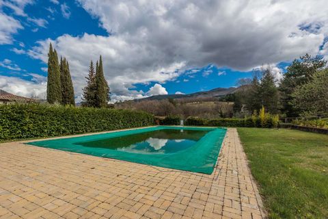 Farm hus i Chiusi della Verna, Arezzo, Chiusi della Verna - € 1.400.000 | Ref: ILV92654-1393617 - foto 21