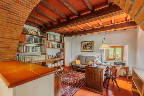 Farm hus i Chiusi della Verna, Arezzo, Chiusi della Verna - € 1.400.000 | Ref: ILV92654-1393617 - foto 22