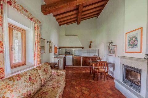 Farm hus i Chiusi della Verna, Arezzo, Chiusi della Verna - € 1.400.000 | Ref: ILV92654-1393617 - foto 25