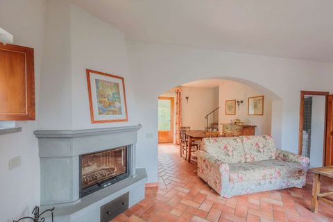 Farm hus i Chiusi della Verna, Arezzo, Chiusi della Verna - € 1.400.000 | Ref: ILV92654-1393617 - foto 26