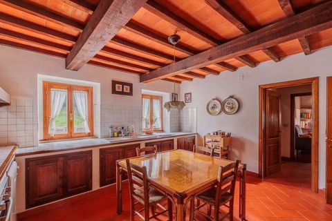 Farm hus i Chiusi della Verna, Arezzo, Chiusi della Verna - € 1.400.000 | Ref: ILV92654-1393617 - foto 28