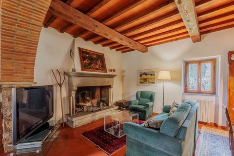 Farm hus i Chiusi della Verna, Arezzo, Chiusi della Verna - € 1.400.000 | Ref: ILV92654-1393617 - foto 30