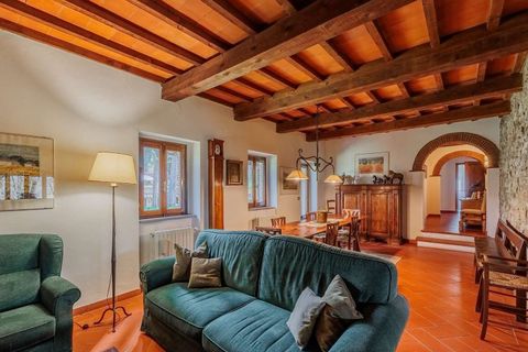 Farm hus i Chiusi della Verna, Arezzo, Chiusi della Verna - € 1.400.000 | Ref: ILV92654-1393617 - foto 31