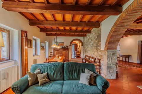 Farm hus i Chiusi della Verna, Arezzo, Chiusi della Verna - € 1.400.000 | Ref: ILV92654-1393617 - foto 32