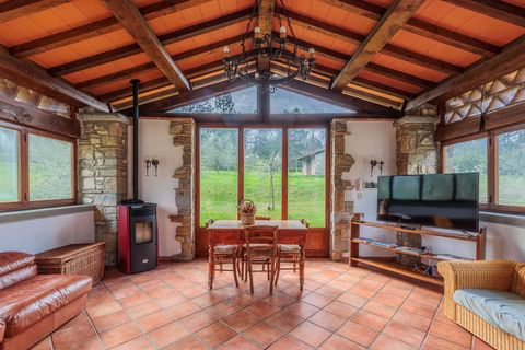 Farm hus i Chiusi della Verna, Arezzo, Chiusi della Verna - € 1.400.000 | Ref: ILV92654-1393617 - foto 33