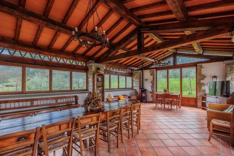 Farm hus i Chiusi della Verna, Arezzo, Chiusi della Verna - € 1.400.000 | Ref: ILV92654-1393617 - foto 34