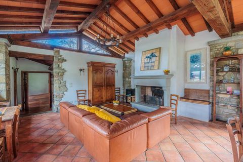 Farm hus i Chiusi della Verna, Arezzo, Chiusi della Verna - € 1.400.000 | Ref: ILV92654-1393617 - foto 36