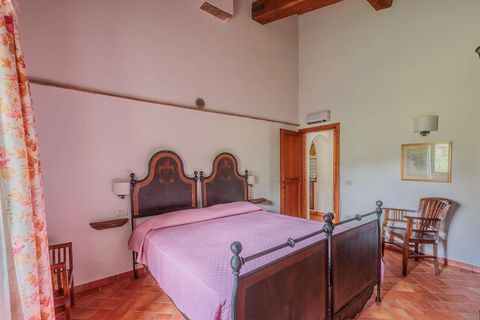 Farm hus i Chiusi della Verna, Arezzo, Chiusi della Verna - € 1.400.000 | Ref: ILV92654-1393617 - foto 37