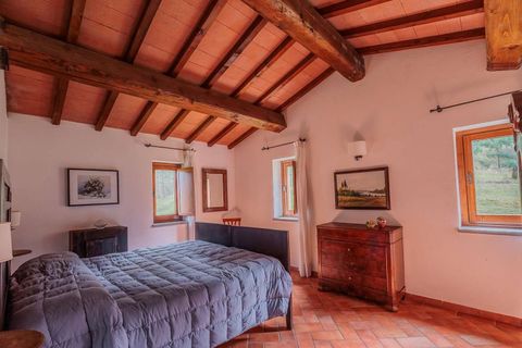 Farm hus i Chiusi della Verna, Arezzo, Chiusi della Verna - € 1.400.000 | Ref: ILV92654-1393617 - foto 38