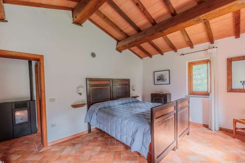 Farm hus i Chiusi della Verna, Arezzo, Chiusi della Verna - € 1.400.000 | Ref: ILV92654-1393617 - foto 39