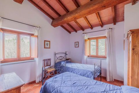 Farm hus i Chiusi della Verna, Arezzo, Chiusi della Verna - € 1.400.000 | Ref: ILV92654-1393617 - foto 40