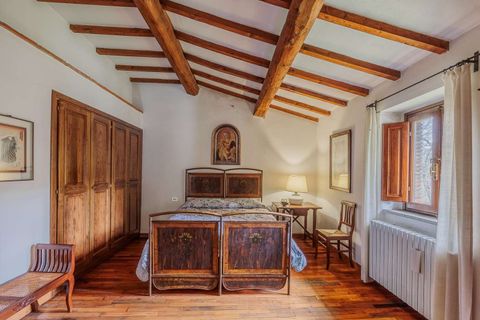 Farm hus i Chiusi della Verna, Arezzo, Chiusi della Verna - € 1.400.000 | Ref: ILV92654-1393617 - foto 41