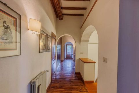 Farm hus i Chiusi della Verna, Arezzo, Chiusi della Verna - € 1.400.000 | Ref: ILV92654-1393617 - foto 44