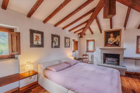 Farm hus i Chiusi della Verna, Arezzo, Chiusi della Verna - € 1.400.000 | Ref: ILV92654-1393617 - foto 47