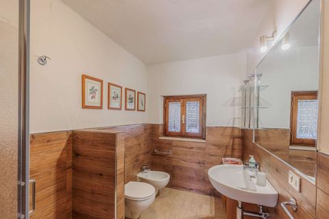 Farm hus i Chiusi della Verna, Arezzo, Chiusi della Verna - € 1.400.000 | Ref: ILV92654-1393617 - foto 48