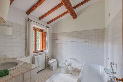 Farm hus i Chiusi della Verna, Arezzo, Chiusi della Verna - € 1.400.000 | Ref: ILV92654-1393617 - foto 49