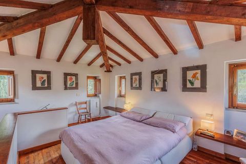 Farm hus i Chiusi della Verna, Arezzo, Chiusi della Verna - € 1.400.000 | Ref: ILV92654-1393617 - foto 50