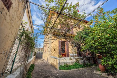 Haus in Florence, Florence, Florence - € 1.400.000 | Ref: ILV92655-1393668 - Foto 1