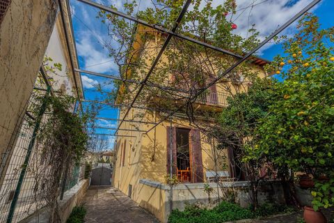 Haus in Florence, Florence, Florence - € 1.400.000 | Ref: ILV92655-1393668 - Foto 2