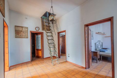 Haus in Florence, Florence, Florence - € 1.400.000 | Ref: ILV92655-1393668 - Foto 10