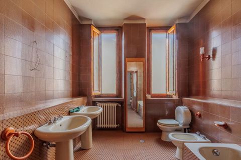 Haus in Florence, Florence, Florence - € 1.400.000 | Ref: ILV92655-1393668 - Foto 24