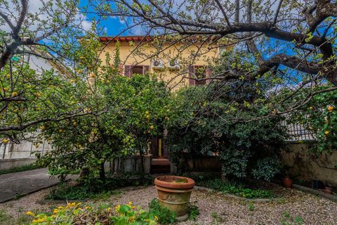 Haus in Florence, Florence, Florence - € 1.400.000 | Ref: ILV92655-1393668 - Foto 27