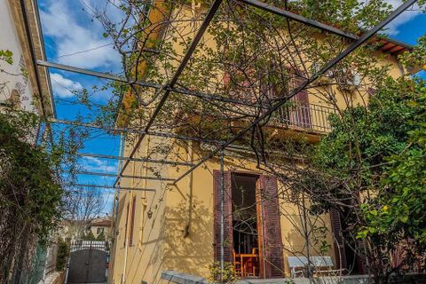 Haus in Florence, Florence, Florence - € 1.400.000 | Ref: ILV92655-1393668 - Foto 28