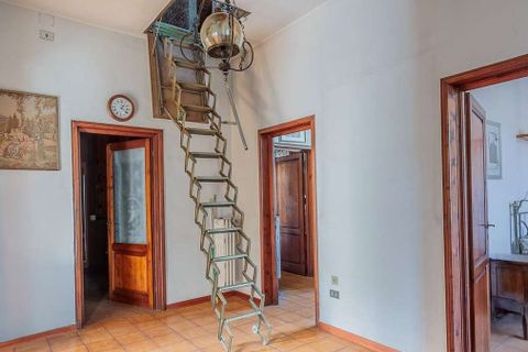 Haus in Florence, Florence, Florence - € 1.400.000 | Ref: ILV92655-1393668 - Foto 36