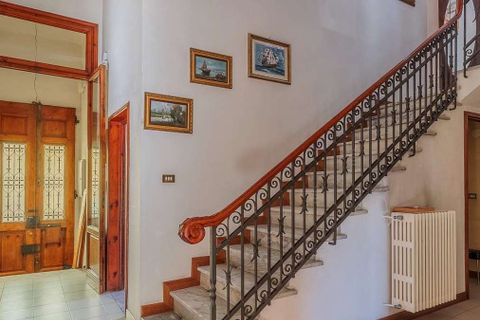 Haus in Florence, Florence, Florence - € 1.400.000 | Ref: ILV92655-1393668 - Foto 42