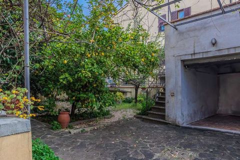 Haus in Florence, Florence, Florence - € 1.400.000 | Ref: ILV92655-1393668 - Foto 47