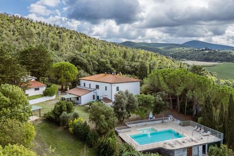 Landejendom i Santa Luce, Pisa, Santa Luce - € 1.380.000 | Ref: ILV92657-1393719 - foto 2