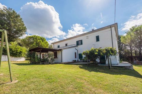 Landejendom i Santa Luce, Pisa, Santa Luce - € 1.380.000 | Ref: ILV92657-1393719 - foto 4