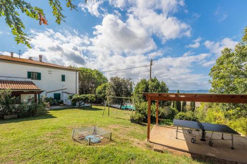 Landejendom i Santa Luce, Pisa, Santa Luce - € 1.380.000 | Ref: ILV92657-1393719 - foto 5