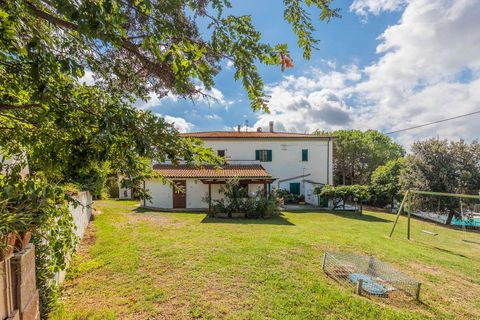 Landejendom i Santa Luce, Pisa, Santa Luce - € 1.380.000 | Ref: ILV92657-1393719 - foto 6