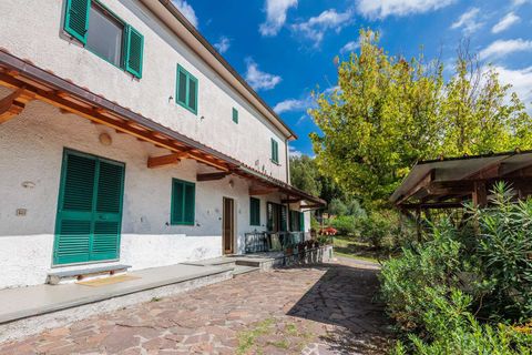 Landejendom i Santa Luce, Pisa, Santa Luce - € 1.380.000 | Ref: ILV92657-1393719 - foto 12