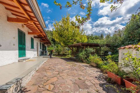 Landejendom i Santa Luce, Pisa, Santa Luce - € 1.380.000 | Ref: ILV92657-1393719 - foto 15
