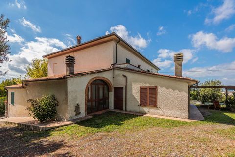 Landejendom i Santa Luce, Pisa, Santa Luce - € 1.380.000 | Ref: ILV92657-1393719 - foto 20