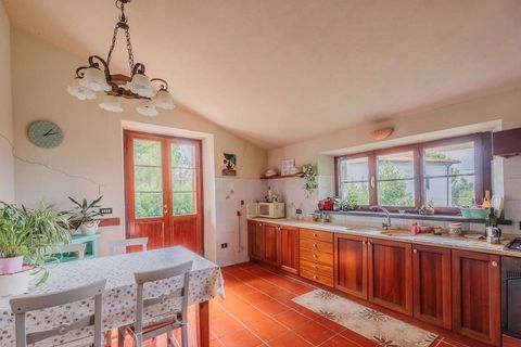 Landejendom i Santa Luce, Pisa, Santa Luce - € 1.380.000 | Ref: ILV92657-1393719 - foto 23