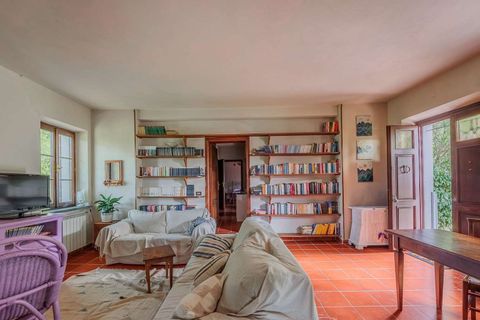 Landejendom i Santa Luce, Pisa, Santa Luce - € 1.380.000 | Ref: ILV92657-1393719 - foto 24