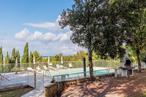 Landejendom i Santa Luce, Pisa, Santa Luce - € 1.380.000 | Ref: ILV92657-1393719 - foto 27