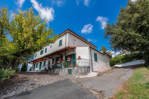 Landejendom i Santa Luce, Pisa, Santa Luce - € 1.380.000 | Ref: ILV92657-1393719 - foto 32