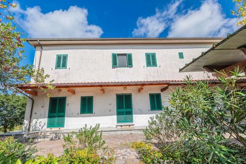 Landejendom i Santa Luce, Pisa, Santa Luce - € 1.380.000 | Ref: ILV92657-1393719 - foto 33