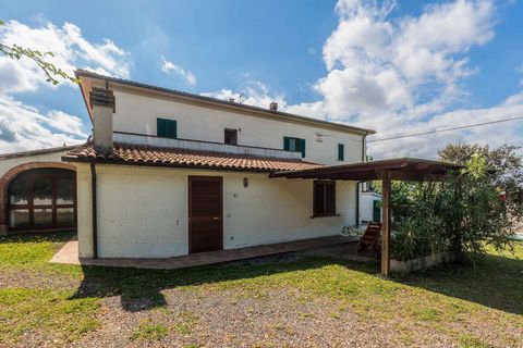 Landejendom i Santa Luce, Pisa, Santa Luce - € 1.380.000 | Ref: ILV92657-1393719 - foto 37