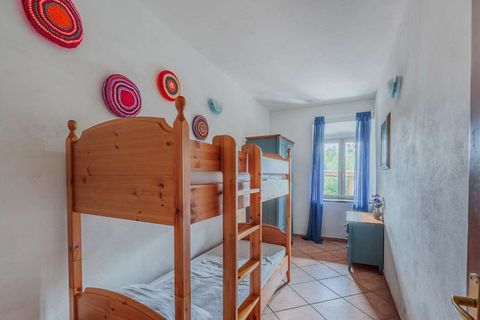 Landejendom i Santa Luce, Pisa, Santa Luce - € 1.380.000 | Ref: ILV92657-1393719 - foto 46