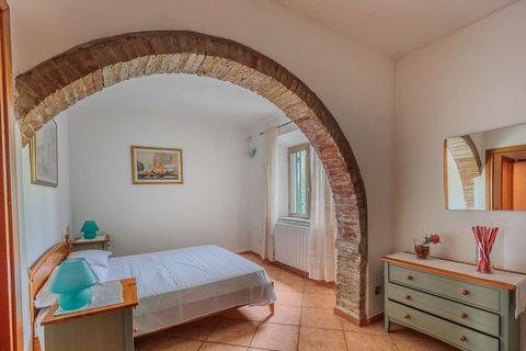 Landejendom i Santa Luce, Pisa, Santa Luce - € 1.380.000 | Ref: ILV92657-1393719 - foto 47