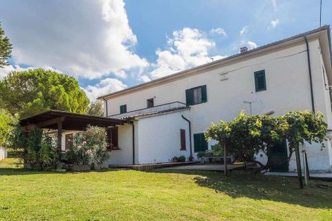 Landejendom i Santa Luce, Pisa, Santa Luce - € 1.380.000 | Ref: ILV92657-1393719 - foto 50