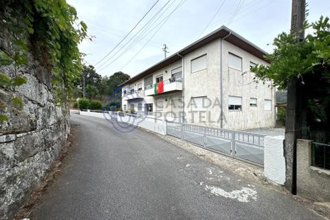 Byhus i Fafe, Braga, Fafe - € 198.500 | Ref: 1133511 - foto 2